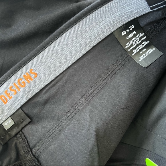 COPY - Sierra Designs Men Tech Pants - Picture 16 of 16